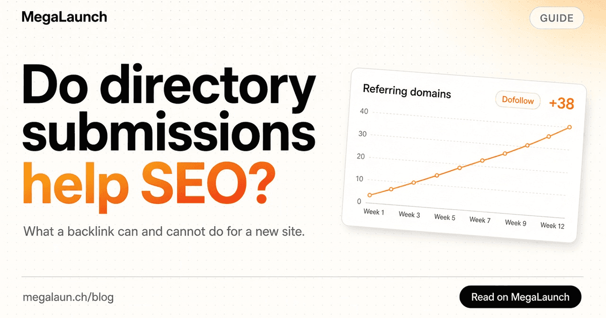 Guide cover: Do directory submissions help SEO?